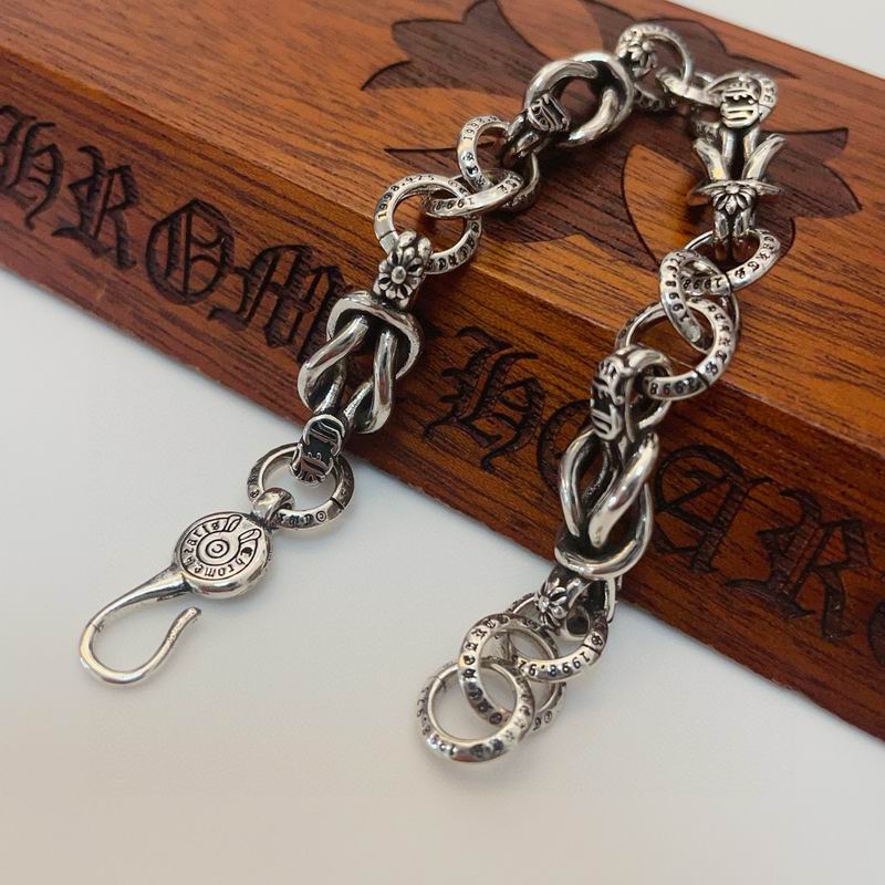 Chrome Hearts bracelet 12yxx204